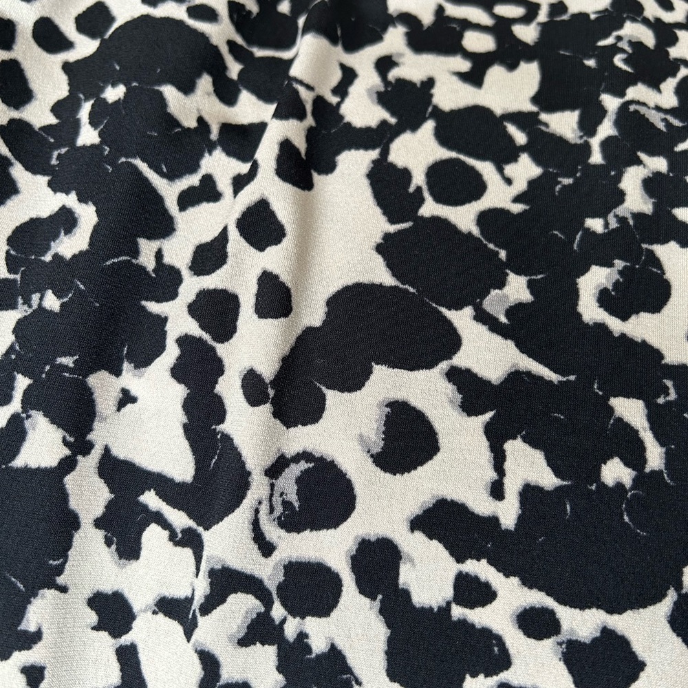 Bianca Nygard print dress - Picture 7 of 8